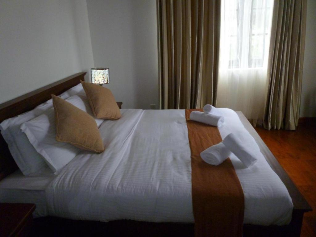 Daffodil'S Hotel Nuwara Eliya Exterior photo