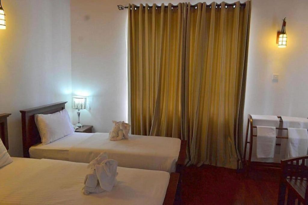 Daffodil'S Hotel Nuwara Eliya Exterior photo