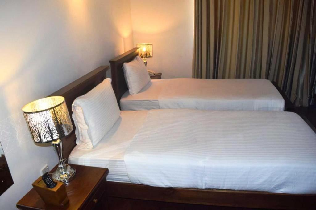 Daffodil'S Hotel Nuwara Eliya Exterior photo