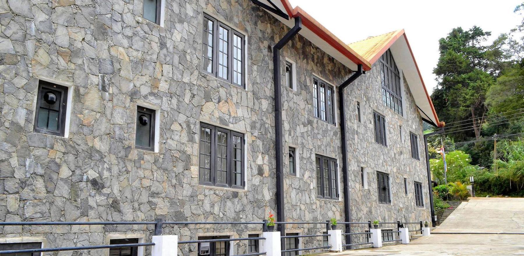 Daffodils Hotel Nuwara Eliya Exterior photo