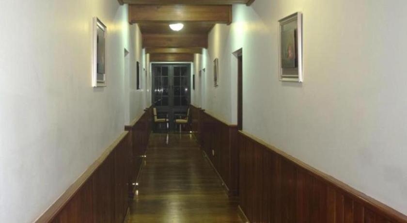 Daffodils Hotel Nuwara Eliya Exterior photo
