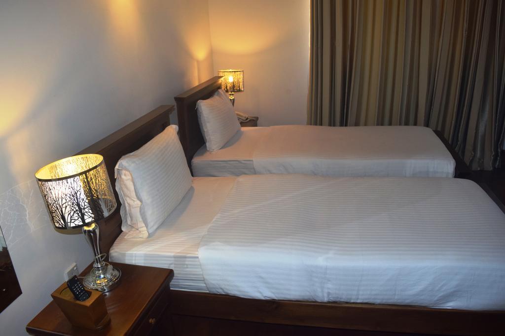 Daffodil'S Hotel Nuwara Eliya Exterior photo