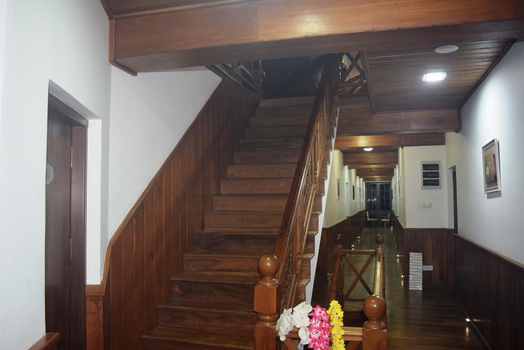 Daffodil'S Hotel Nuwara Eliya Exterior photo