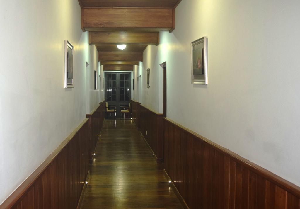 Daffodil'S Hotel Nuwara Eliya Exterior photo